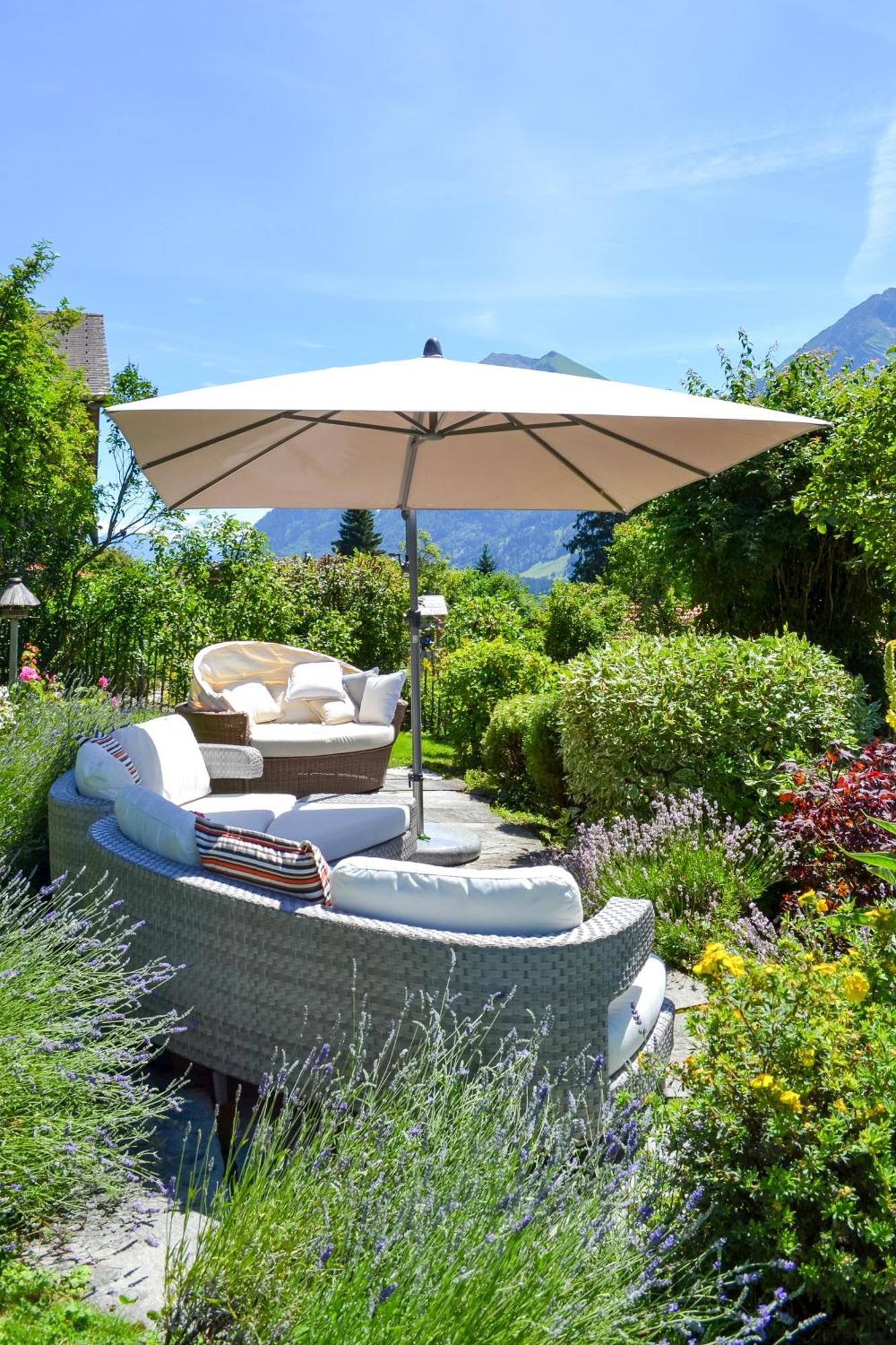 Swiss Mountain-Valley View Lodge Erlenbach im Simmental Extérieur photo